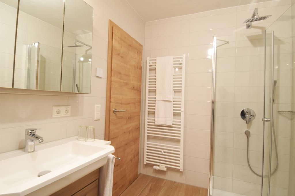 Aparthotel Donaustern Asbach-Bäumenheim Εξωτερικό φωτογραφία